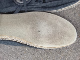 Zapatillas Tencurch Talla 41