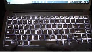 Ultraportatil Jumper EZBOOK X4