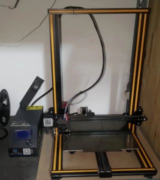 Creality CR-10S 300 Impresora 3D