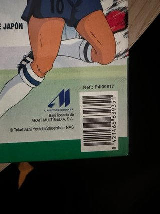 Super Campeones DVD Colección Completa
