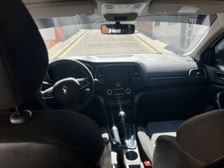 Renault Megane 2017