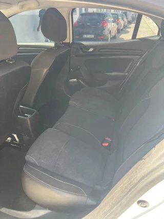 Renault Megane 2017
