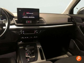 Audi Q5 35 TDI 120kW (163CV) S tronic