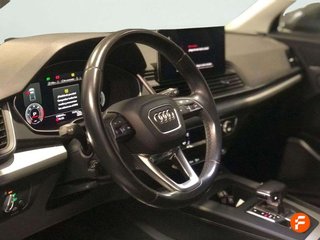 Audi Q5 35 TDI 120kW (163CV) S tronic