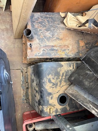 Despiece Land Rover Santana