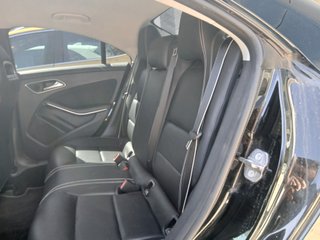 Mercedes-Benz CLA (180) 2019