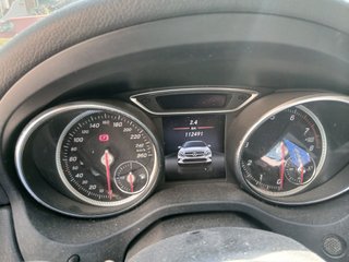 Mercedes-Benz CLA (180) 2019