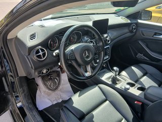 Mercedes-Benz CLA (180) 2019