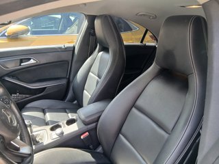 Mercedes-Benz CLA (180) 2019