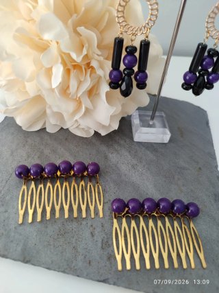 Conjunto Flamenca