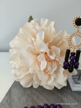 Conjunto Flamenca