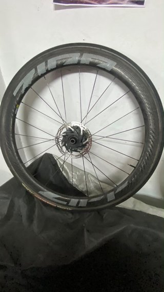 Ruedas Zipp 303 NSW Carbono