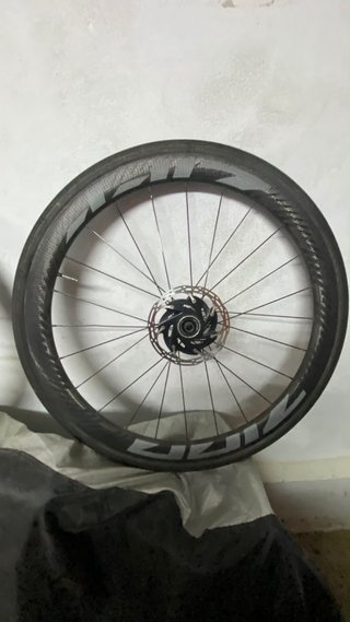 Ruedas Zipp 303 NSW Carbono