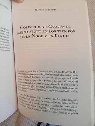 MÁS ALLÁ DEL MURO: EXPLORANDO JUEGO DE TRONOS