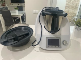 Thermomix TM5 - Buen estado