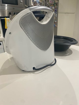 Thermomix TM5 - Buen estado