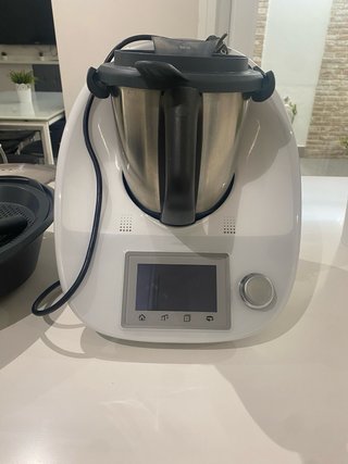 Thermomix TM5 - Buen estado