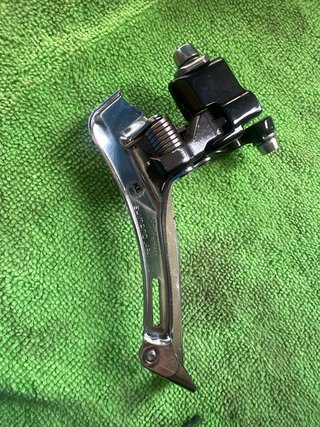 Desviador Shimano 105 Delantero Nuevo