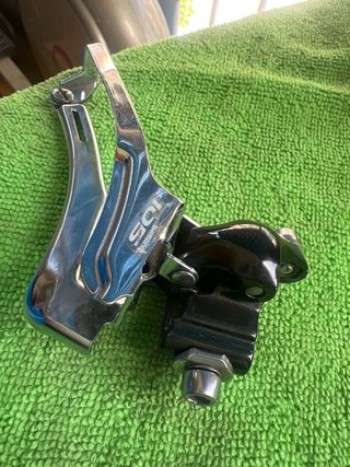 Desviador Shimano 105 Delantero Nuevo