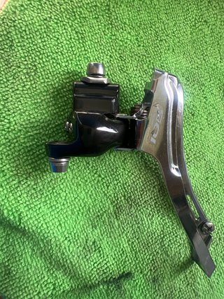 Desviador Shimano 105 Delantero Nuevo