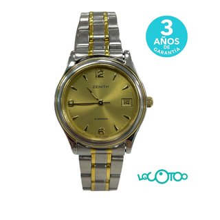 ZENITH ESPADA