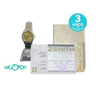 ZENITH ESPADA