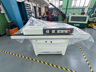 CANTEADORA SCM TECNOMAX ME20