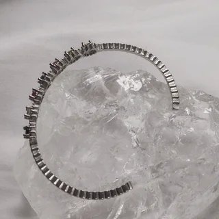 pulsera de turmalina