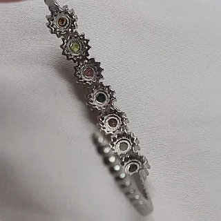 pulsera de turmalina