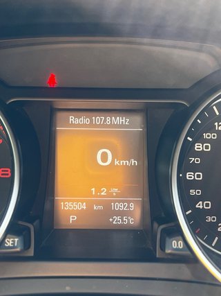 Audi A5 2011