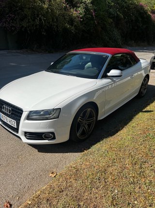 Audi A5 2011