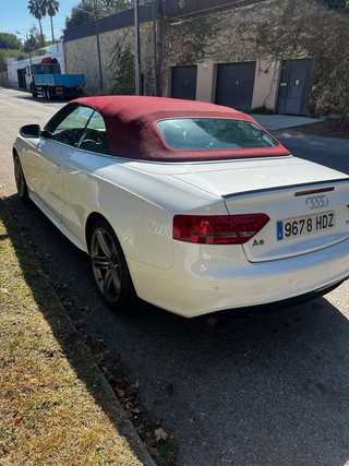 Audi A5 2011