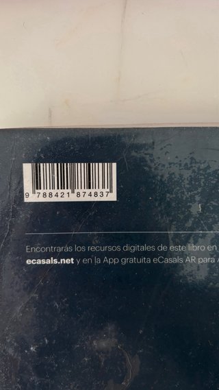 Historia del mundo contemporáneo, Hi Bachillerato