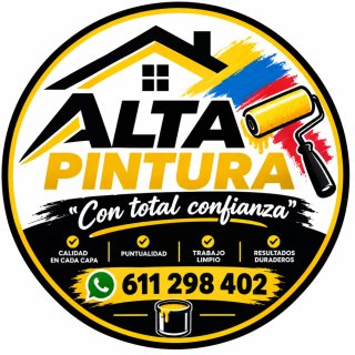Alta Pinturas