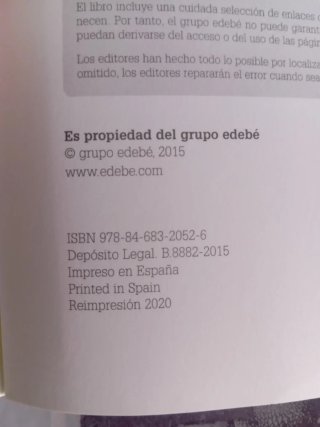 Matemáticas, 1 ESO
