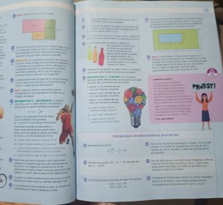 Matemáticas aplicadas a las Ciencias Sociales I...