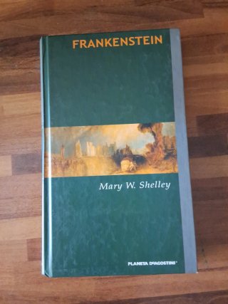Colección de libros de literatura clásica