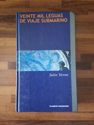 Colección de libros de literatura clásica