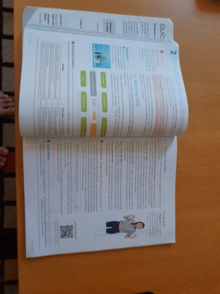 Economía y emprendimiento 4o ESO