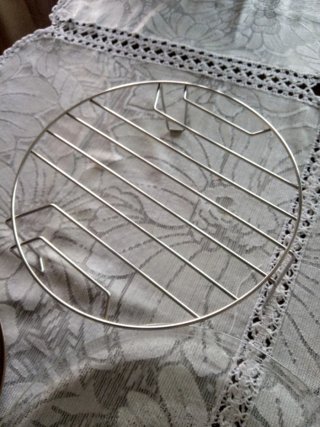 ACCESORIOS DE MICROONDAS