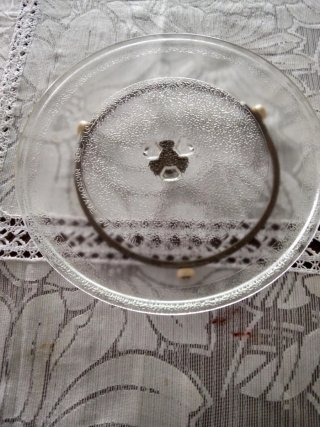 ACCESORIOS DE MICROONDAS