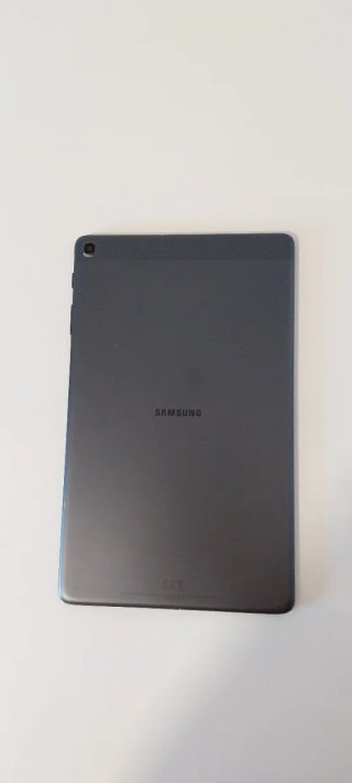 Samsung Galaxy Tablet Negra LEER ANUNCIO