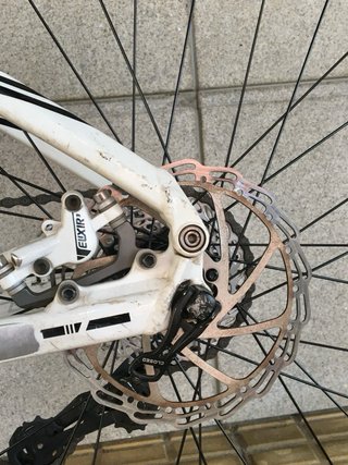 Bicicleta Felt Compulsion