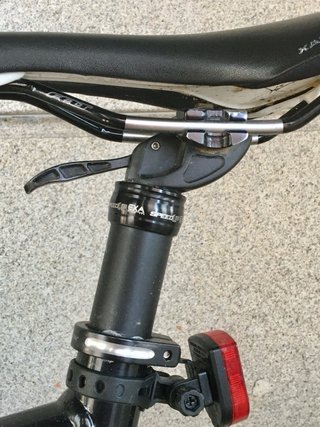 Bicicleta Felt Compulsion