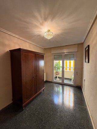 Piso en venta en Alcoy en calle San Isidro
