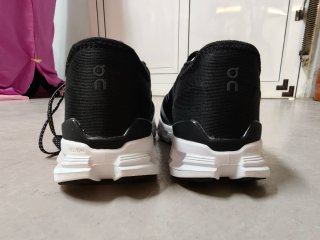 Zapatillas On Running Cloud X4 Réplica