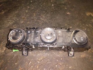 MANDO CALEFACCION / AIRE ACONDICIONADO VOLKSWAGEN