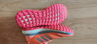 Zapatillas Adidas Solar Boost 3 T38