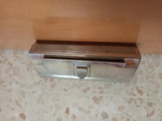 Seat 1500 cenicero