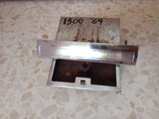 Seat 1500 cenicero